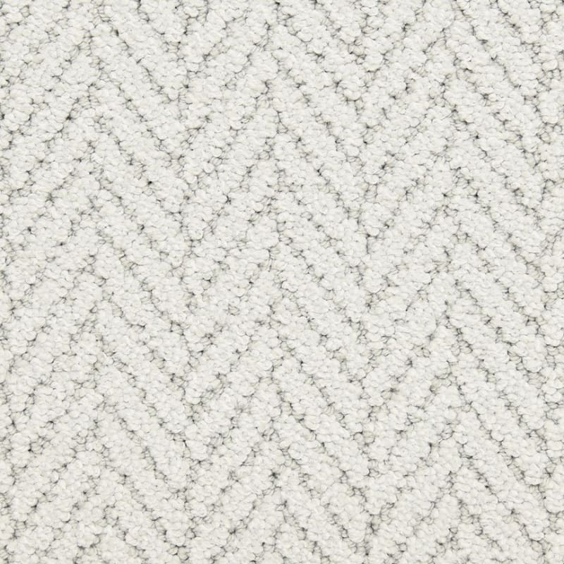 Distinguished carpet by Masland
