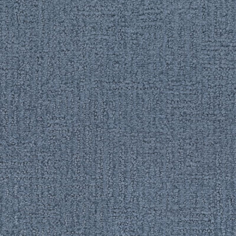 Distinctive carpet by Masland