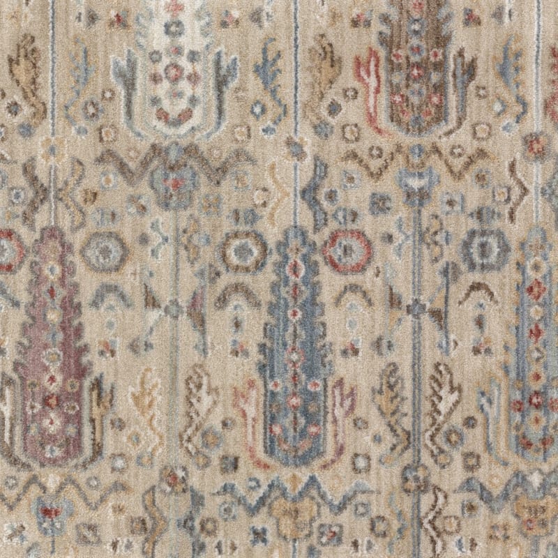 Harrogate carpet by Masland