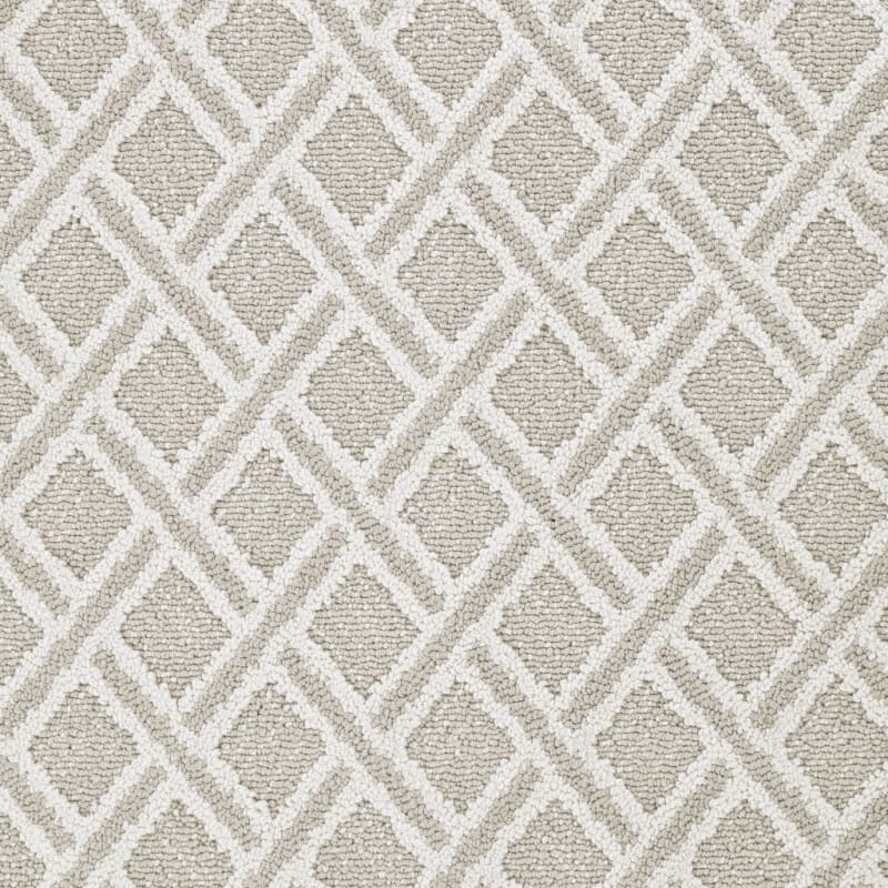 Twostep carpet by Masland