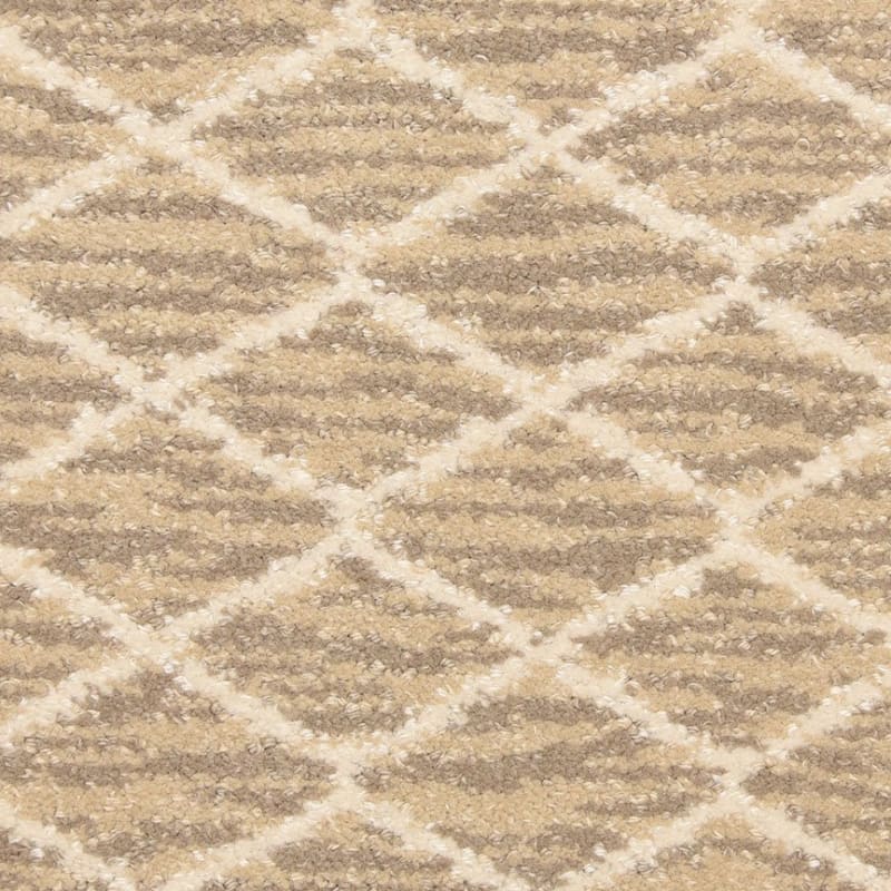 Mantra carpet by Masland