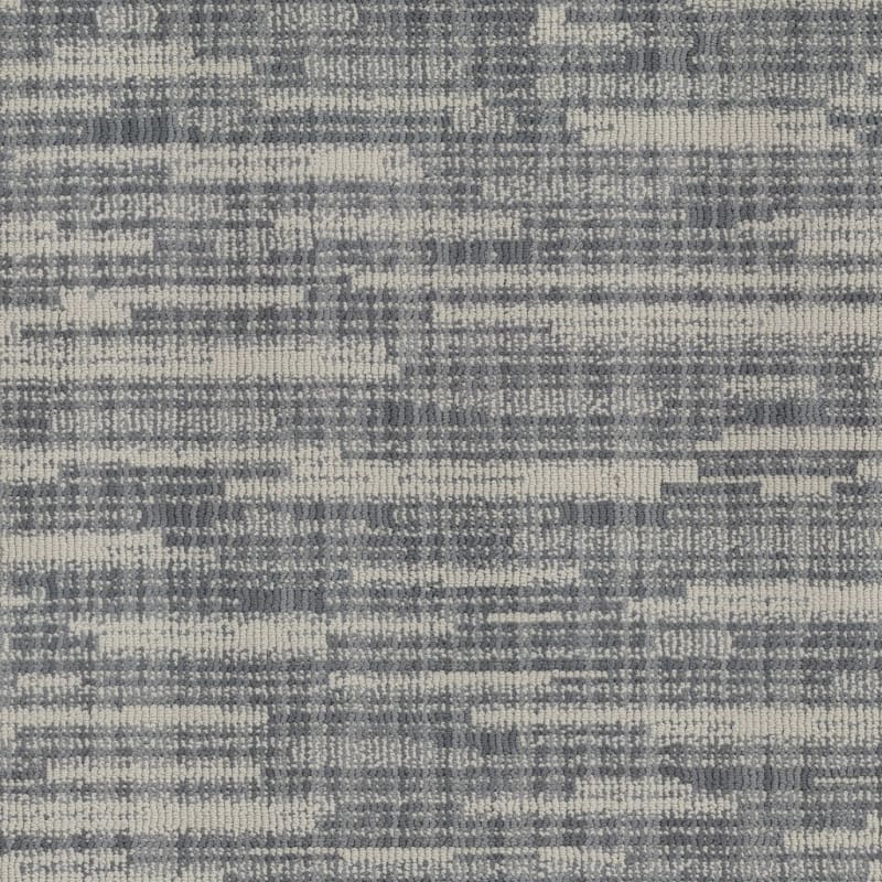 Blurred Lines carpet by Masland