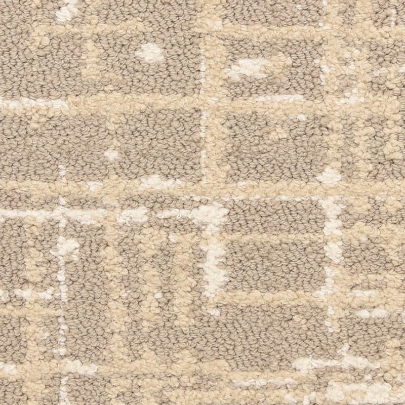 Censor carpet by Masland