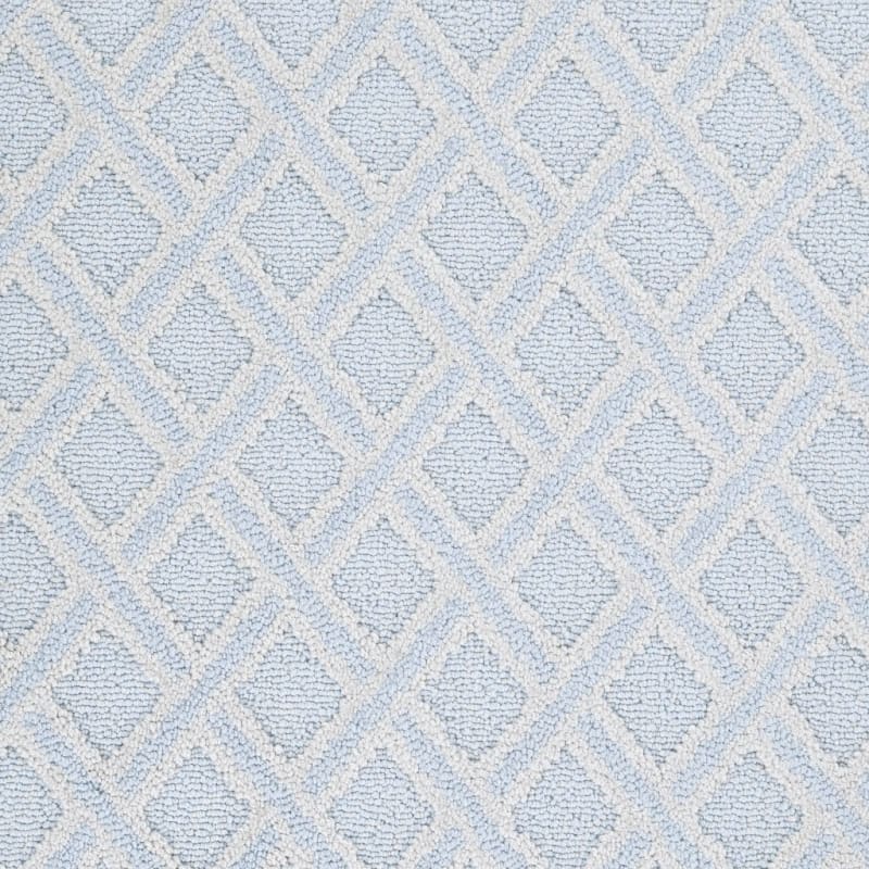 Twostep carpet by Masland