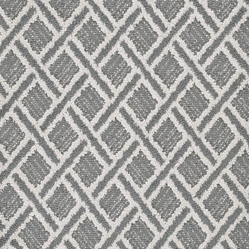 Twostep carpet by Masland
