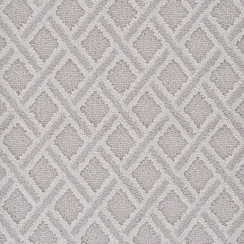 Twostep carpet by Masland