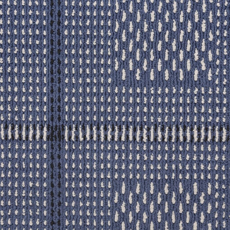 Bombay Vibration carpet by Masland