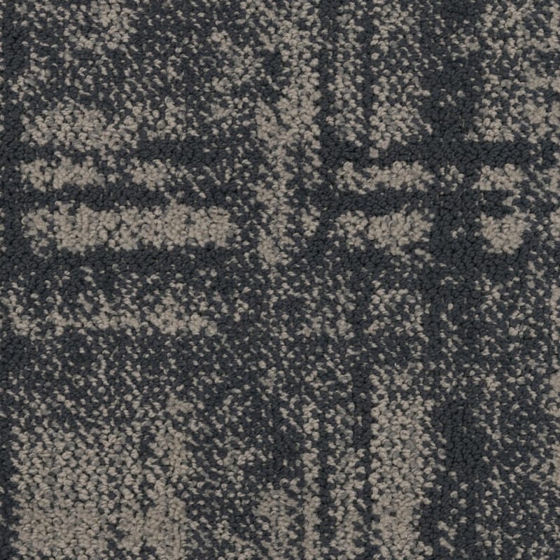 Gridlock carpet by Masland