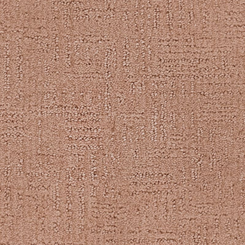 Distinctive carpet by Masland