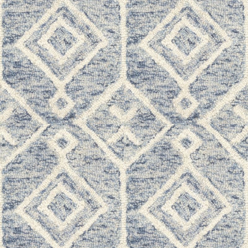 Primitive carpet by Masland