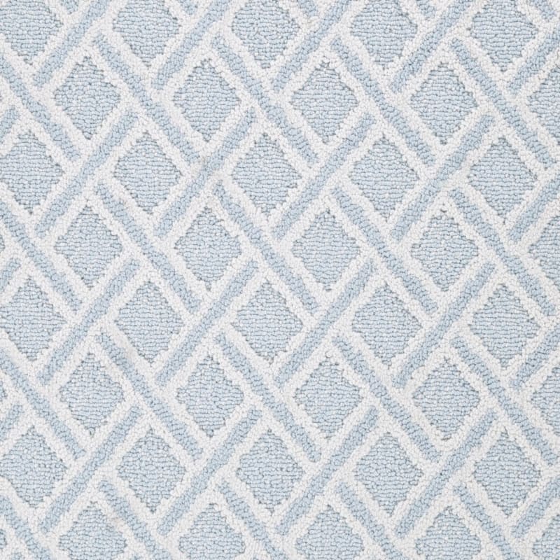 Twostep carpet by Masland