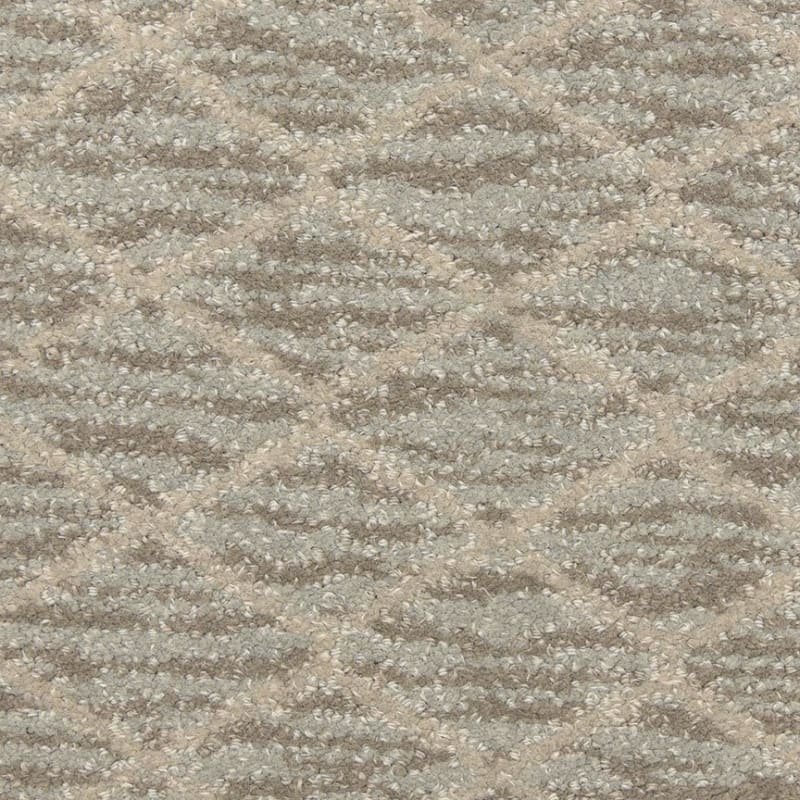 Mantra carpet by Masland
