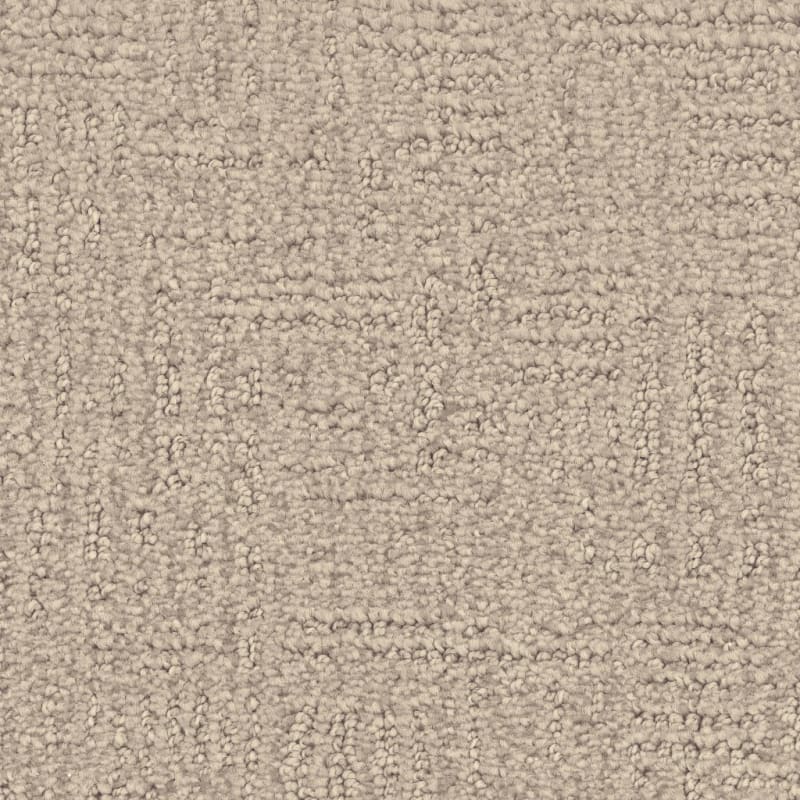Distinctive carpet by Masland