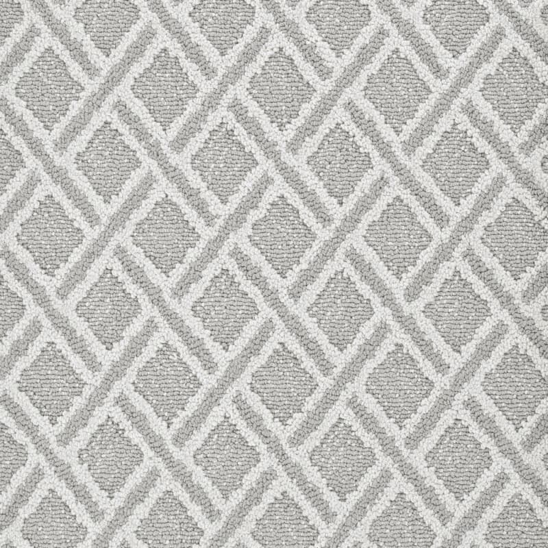 Twostep carpet by Masland