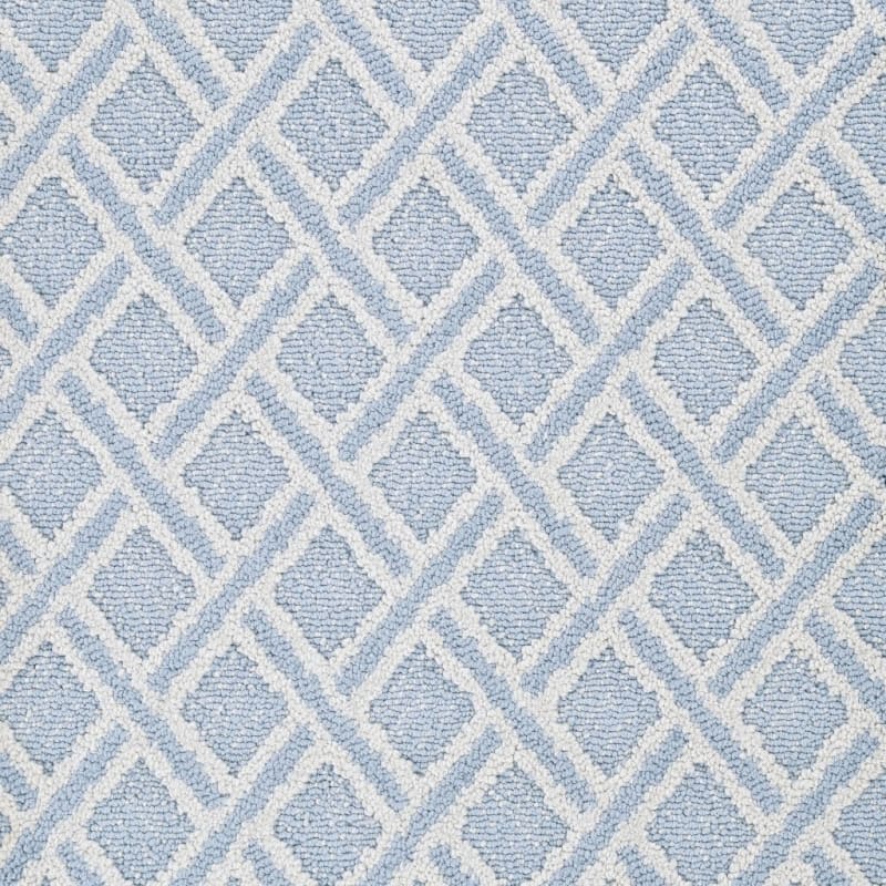 Twostep carpet by Masland
