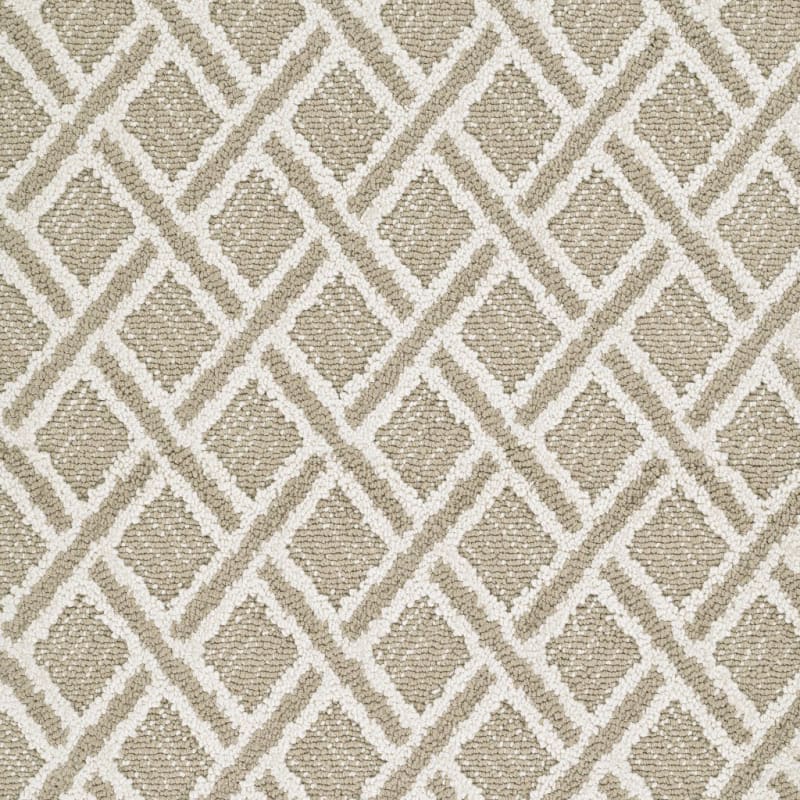 Twostep carpet by Masland