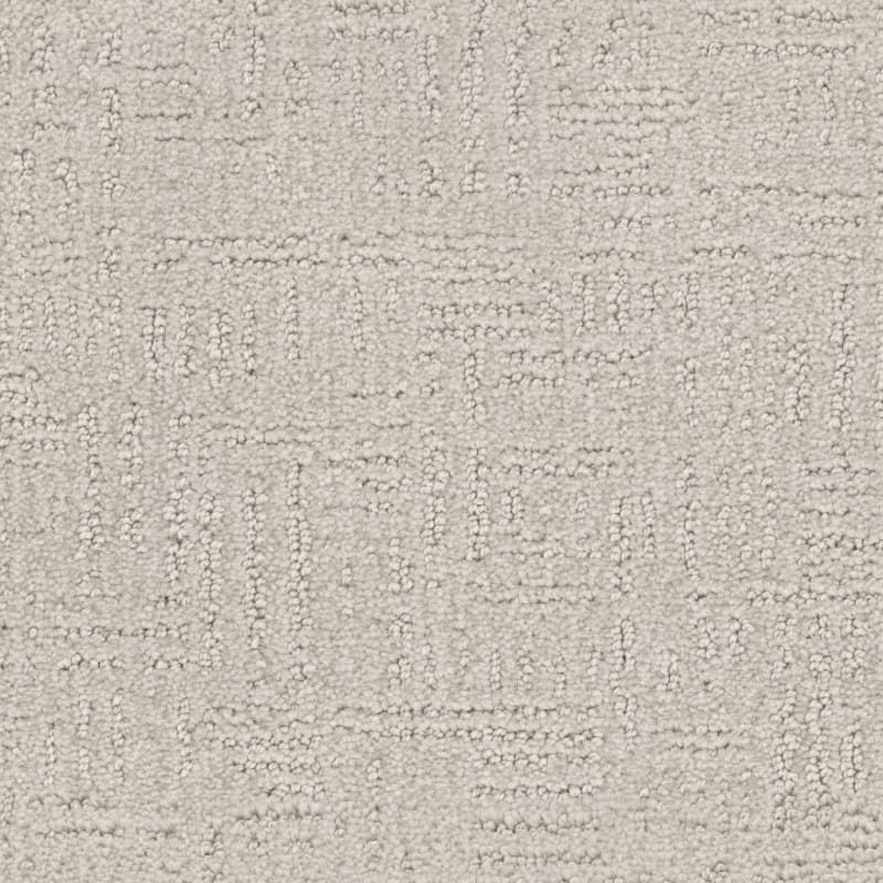 Distinctive carpet by Masland