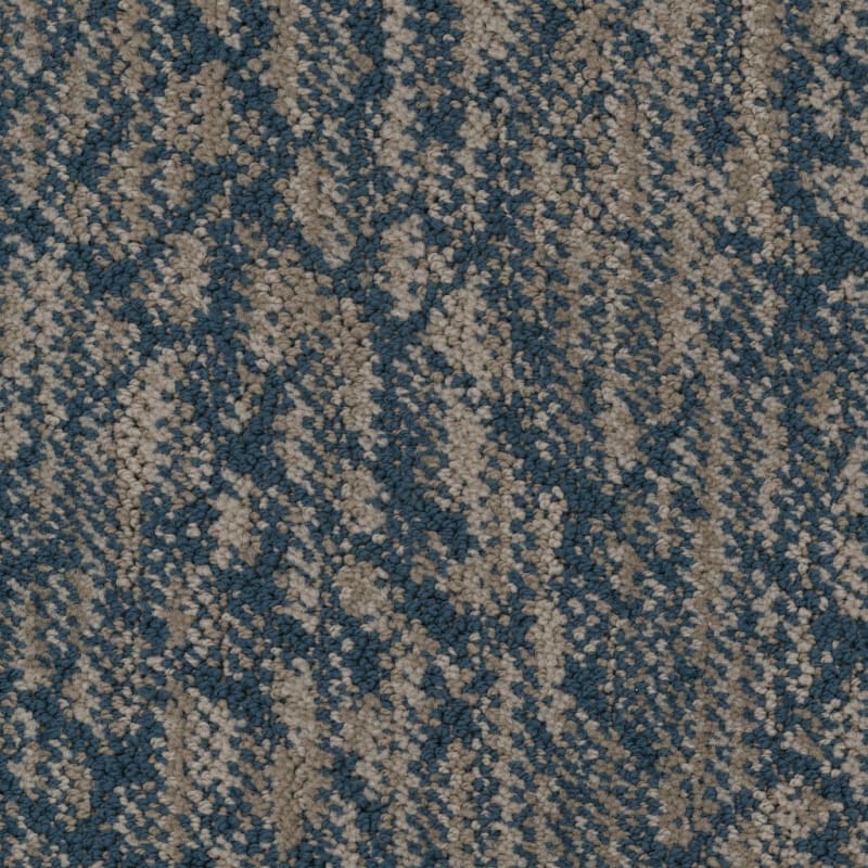 Circuitry carpet by Masland