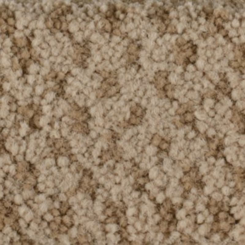 Seurat carpet by Masland