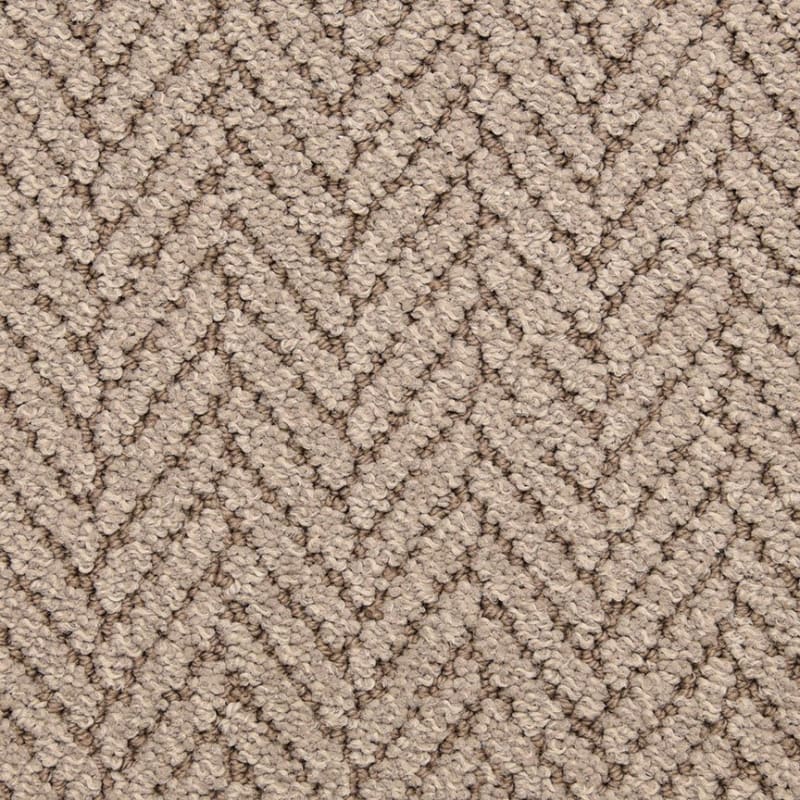 Distinguished carpet by Masland