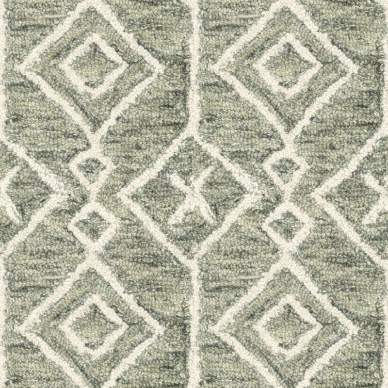 Primitive carpet by Masland