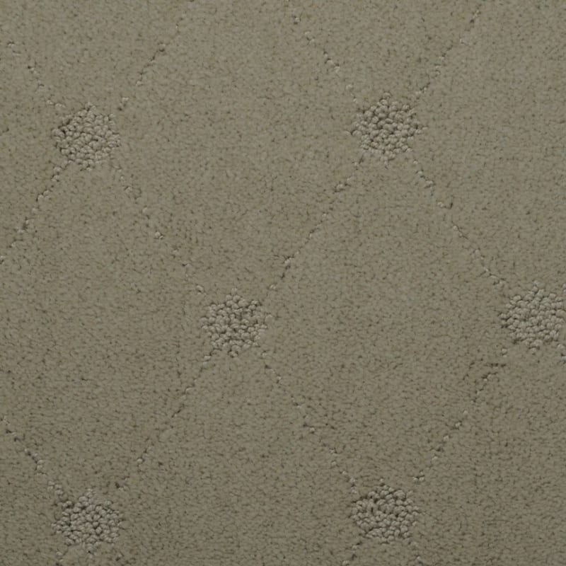 Genteel carpet by Dixie Home