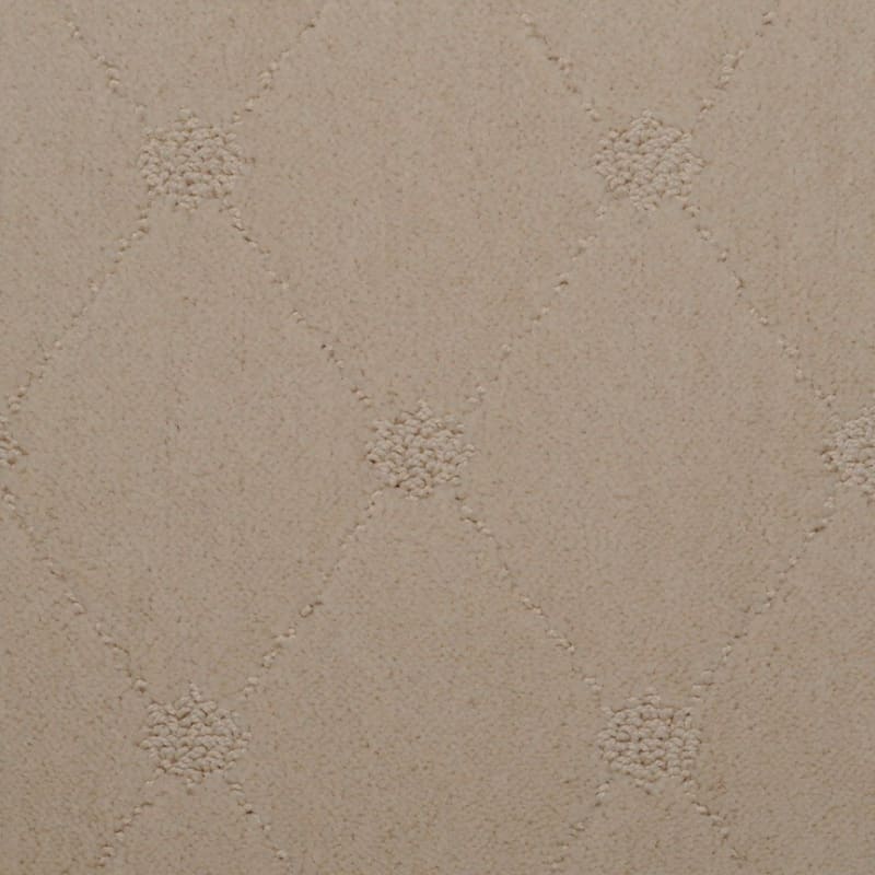Genteel carpet by Dixie Home