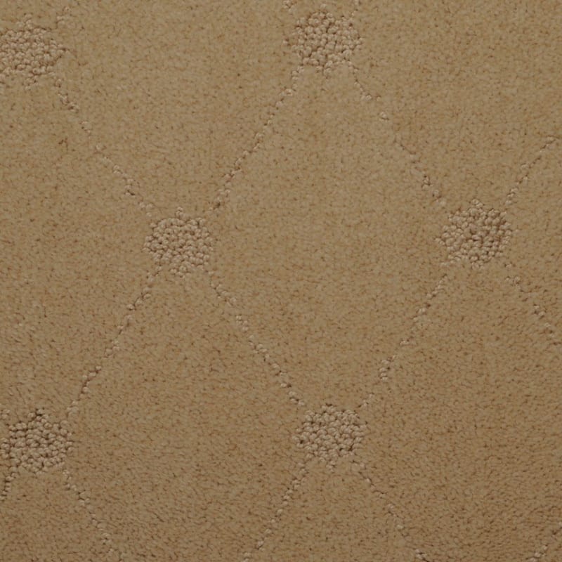 Genteel carpet by Dixie Home