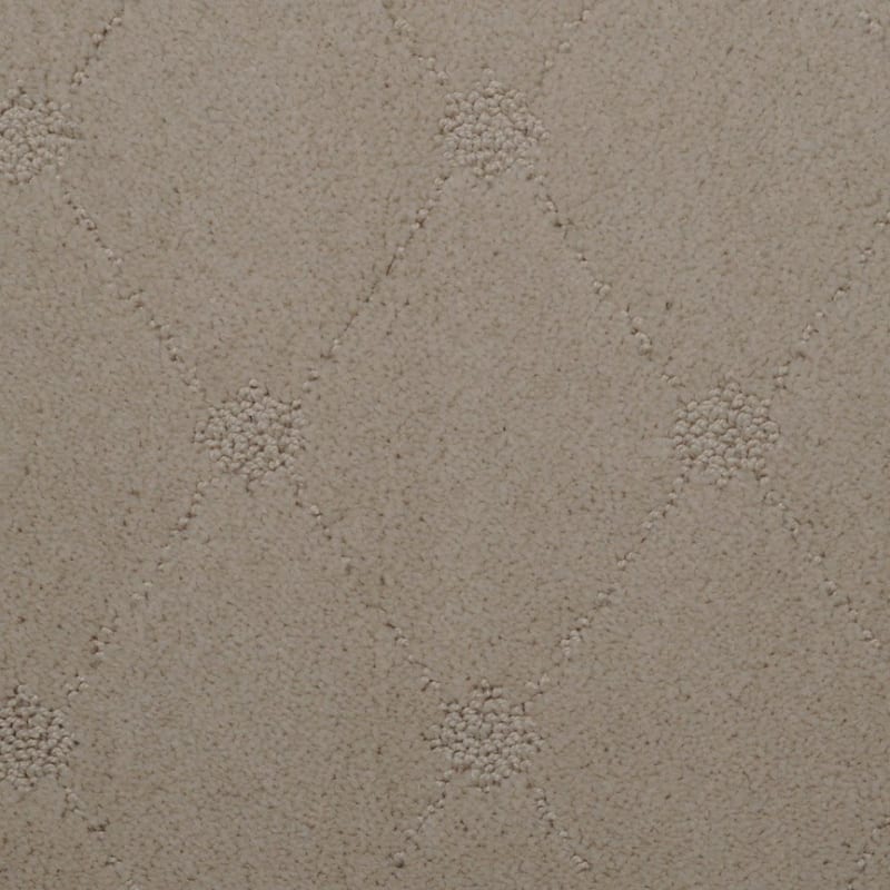 Genteel carpet by Dixie Home