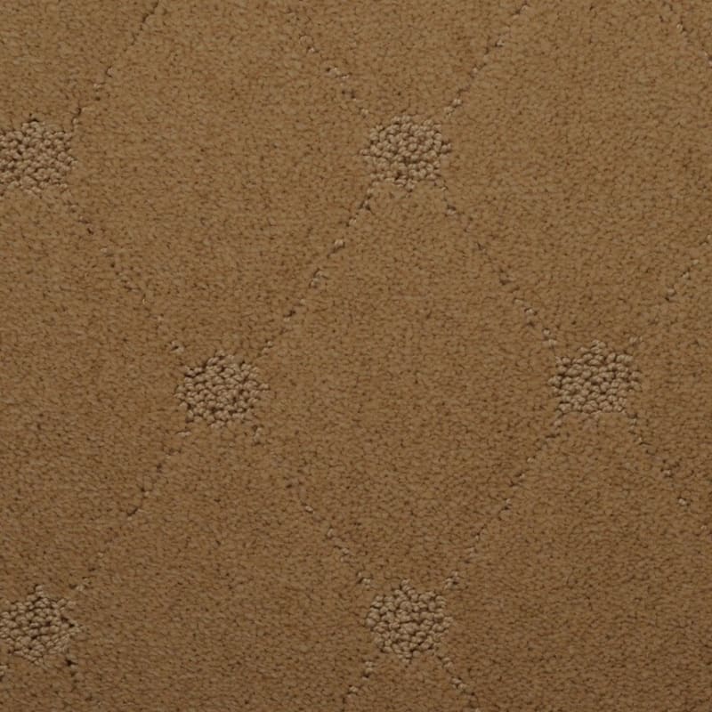 Genteel carpet by Dixie Home