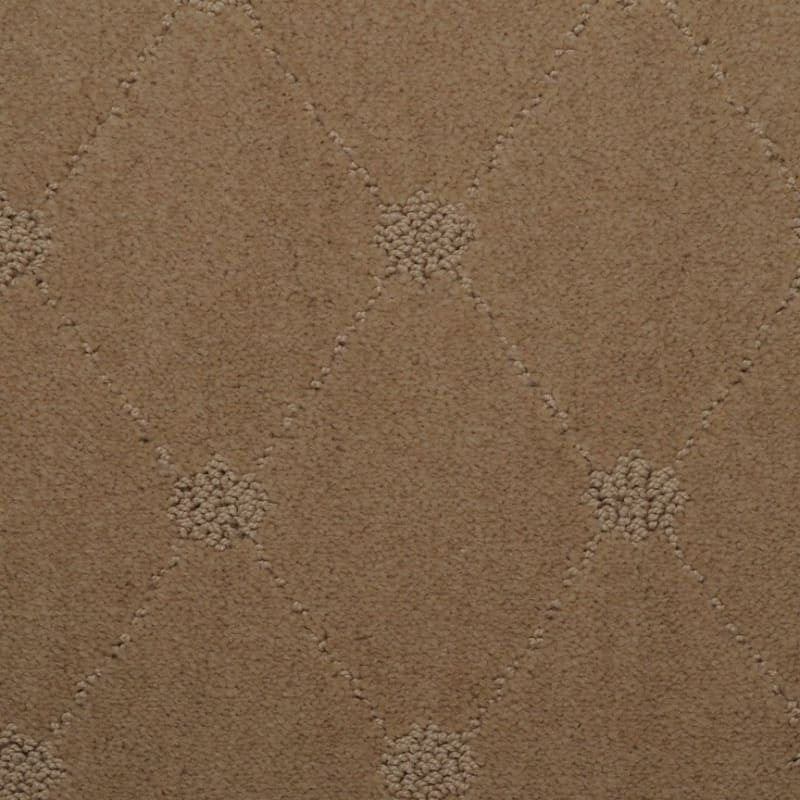 Genteel carpet by Dixie Home