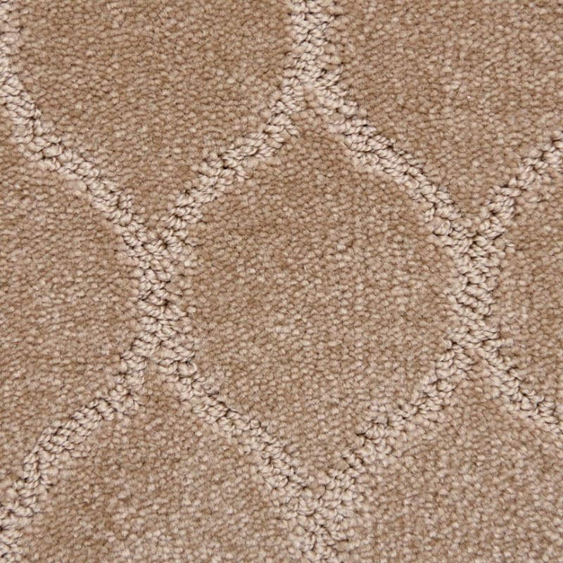 Unique carpet by Dixie Home