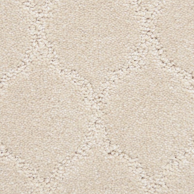 Unique carpet by Dixie Home
