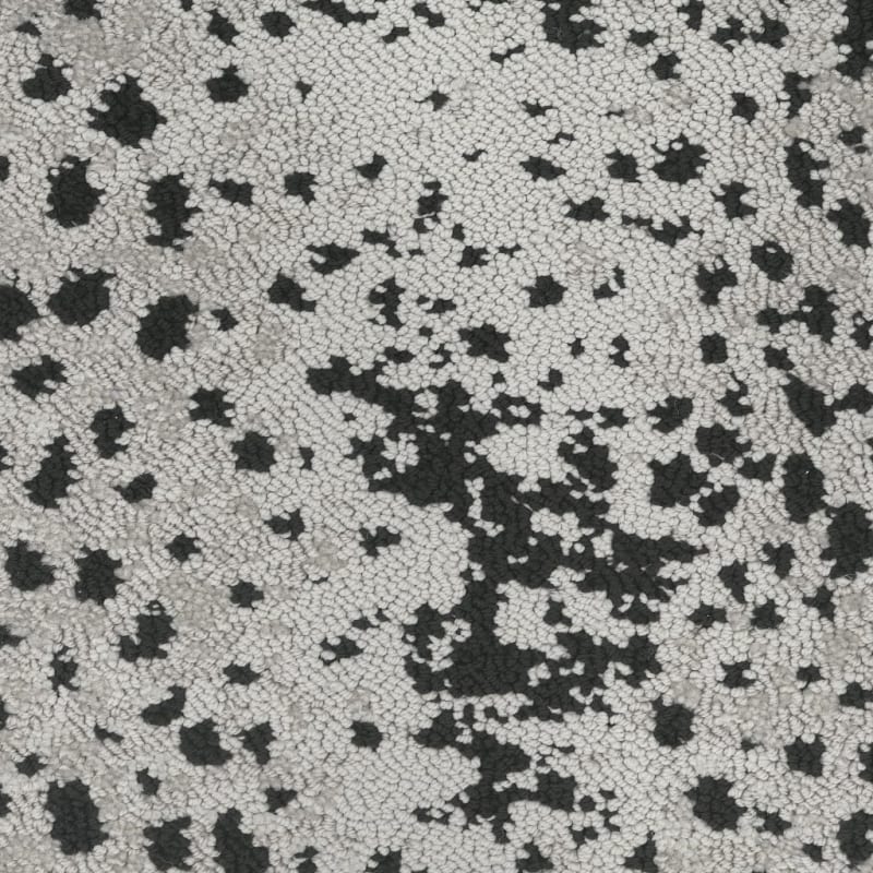Habitat carpet by Fabrica