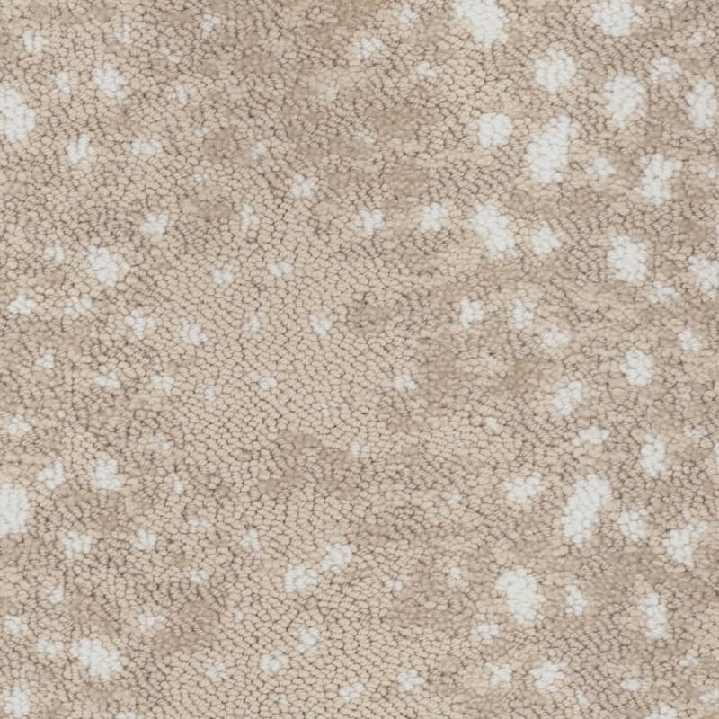 Habitat carpet by Fabrica