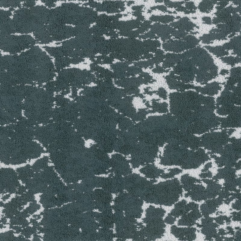 Wanderlust carpet by Fabrica