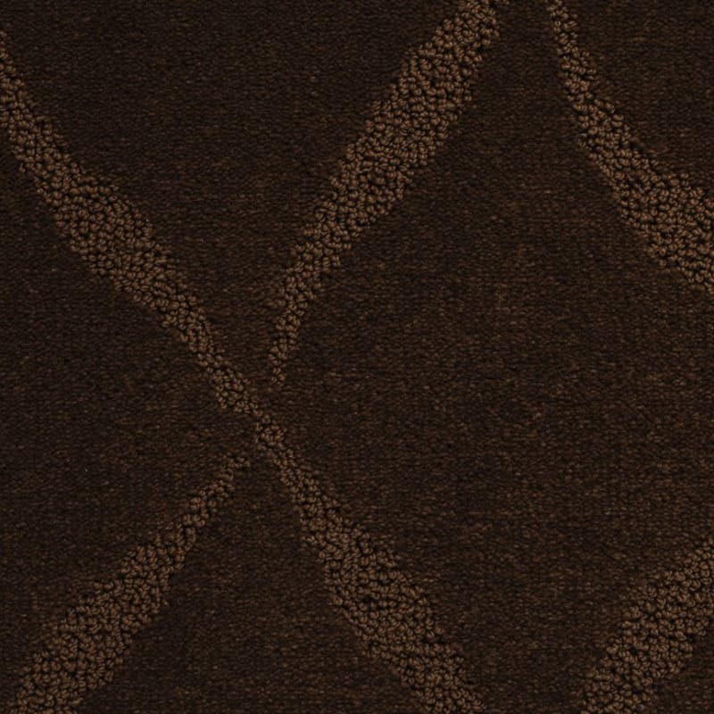 Montage carpet by Fabrica