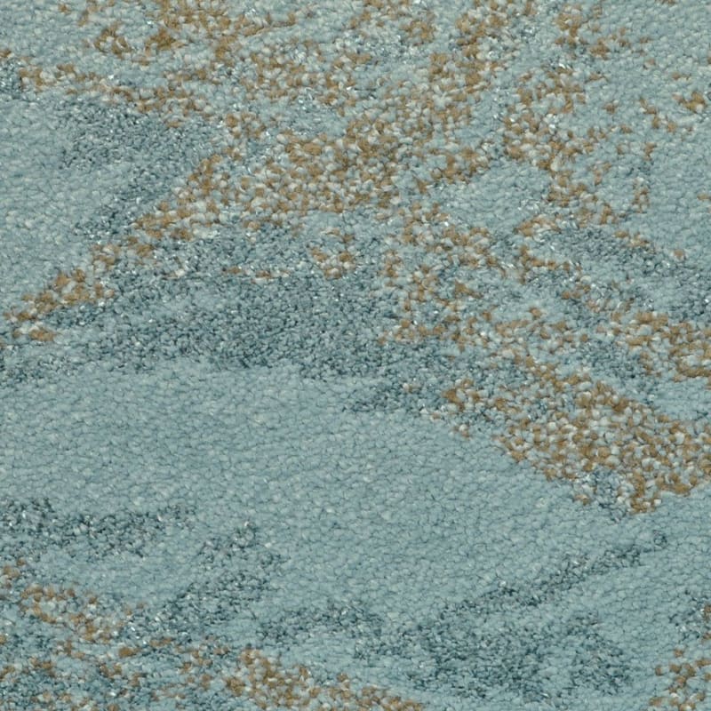 Bel Air carpet by Fabrica
