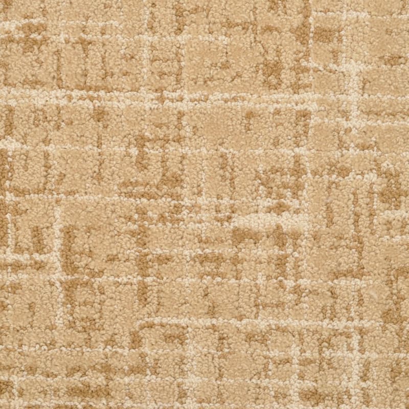 Visage carpet by Fabrica