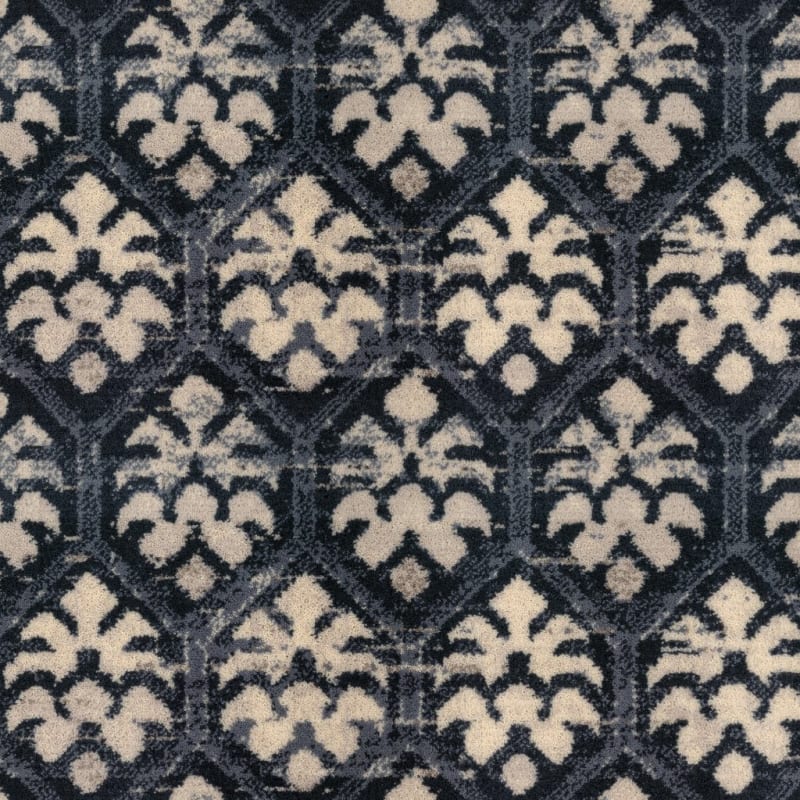 Regal Treasures carpet by Fabrica
