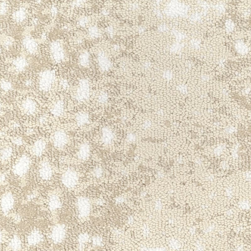 Habitat carpet by Fabrica