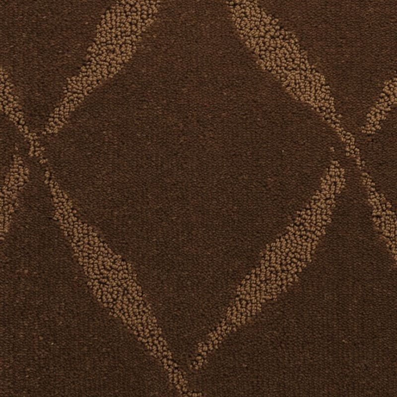 Montage carpet by Fabrica