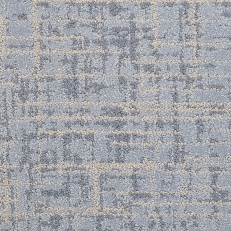 Visage carpet by Fabrica