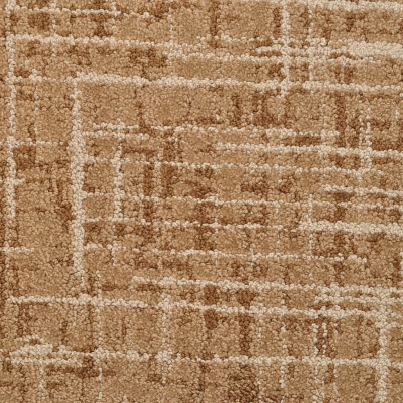 Visage carpet by Fabrica