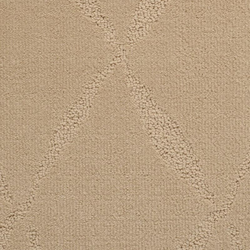 Montage carpet by Fabrica