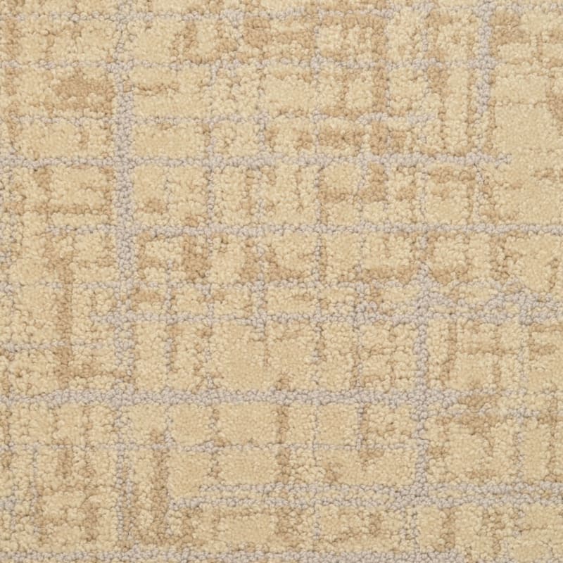 Visage carpet by Fabrica
