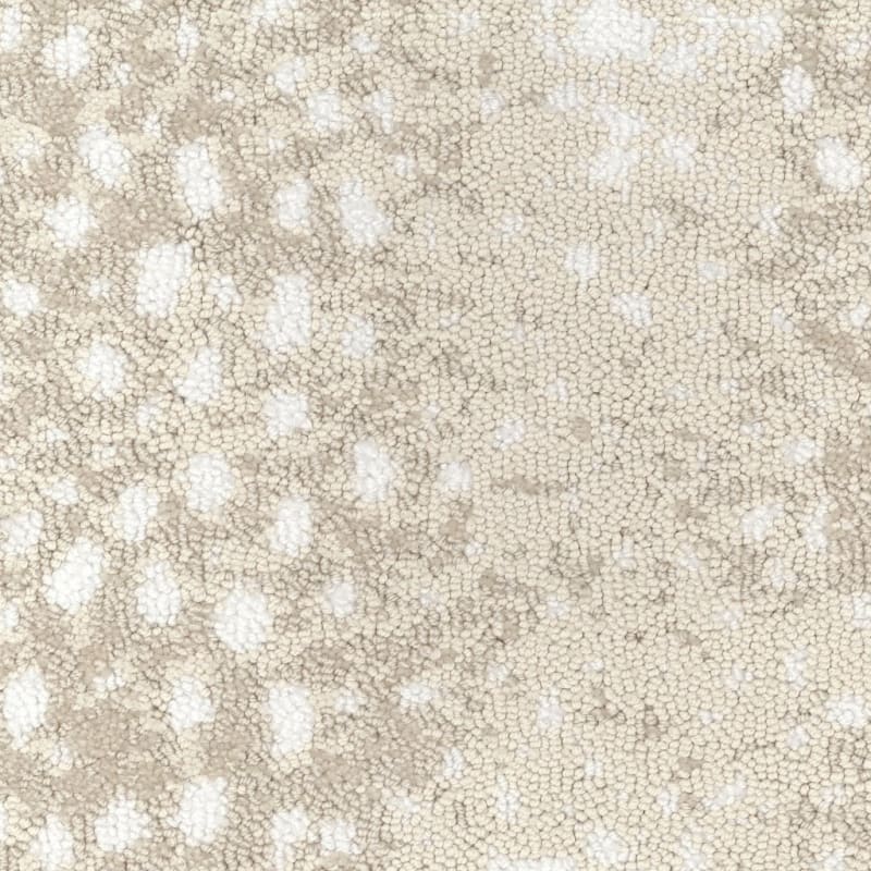 Habitat carpet by Fabrica