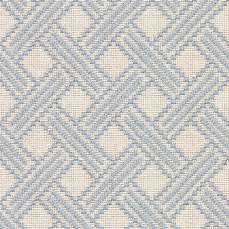 Trousseau carpet by Fabrica