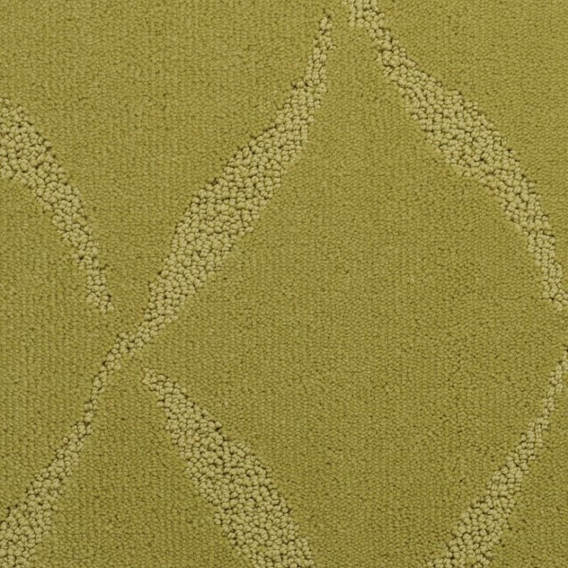 Montage carpet by Fabrica