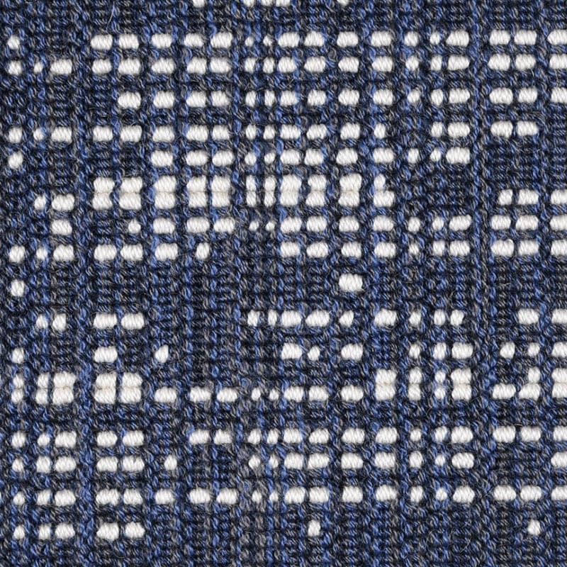 Hirst carpet by Fabrica